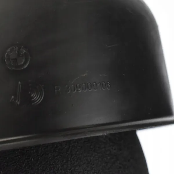 Borsa di Sospensione Pneumatica Posteriore Destra BMW X5 F15 X6 F16 image 3