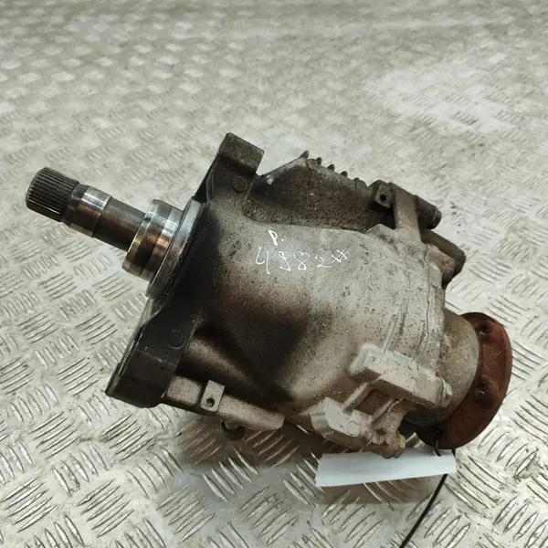 Etuvaihde VW Golf VII 2.0L 0CN409053E image 2