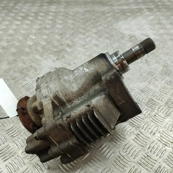 Etuvaihde VW Golf VII 2.0L 0CN409053E image 3