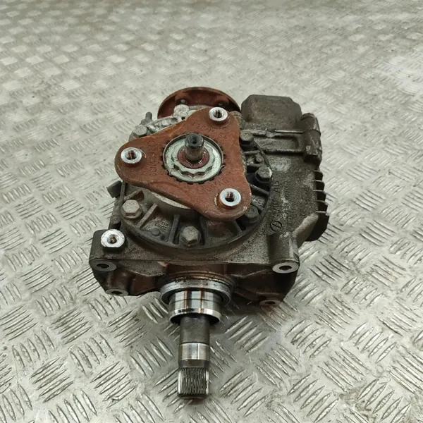 Etuvaihde VW Golf VII 2.0L 0CN409053E image 4