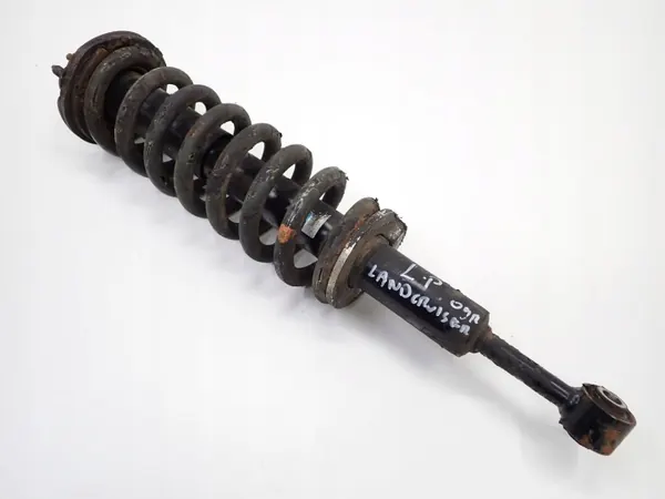 Amortecedor Dianteiro Esquerdo OEM para Toyota Land Cruiser J120 image 2