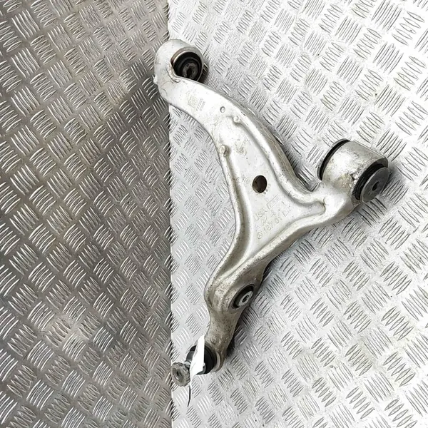 Braccio di Controllo Inferiore Mercedes GLE W167 2018- OEM image 2