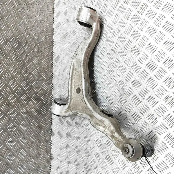 Braccio di Controllo Inferiore Mercedes GLE W167 2018- OEM image 3