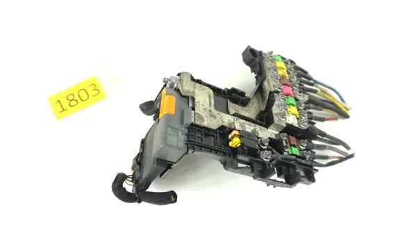 Module Tension Batterie OEM 9665877980 Fusible Contrôleur image 3