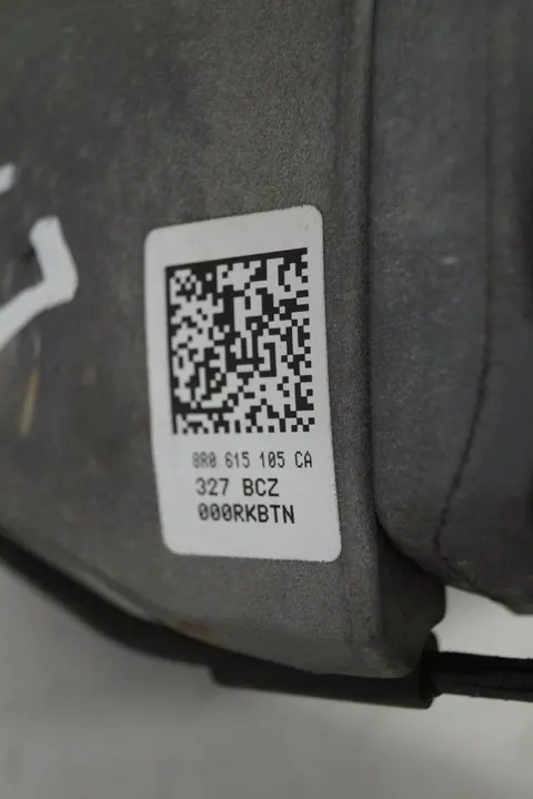 AUDI A7 A6 Q5 Vasemman Puolen Jarrusatula 345x30mm Brembo image 3