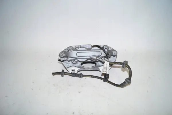 AUDI A7 A6 Q5 Vasemman Puolen Jarrusatula 345x30mm Brembo image 4