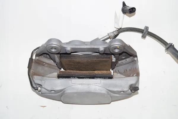 AUDI A7 A6 Q5 Vasemman Puolen Jarrusatula 345x30mm Brembo image 6