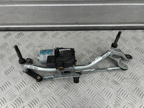 Mécanisme d'essuie-glace avant IG AUTO PEŁCZYN Ford Puma MK2 image 2