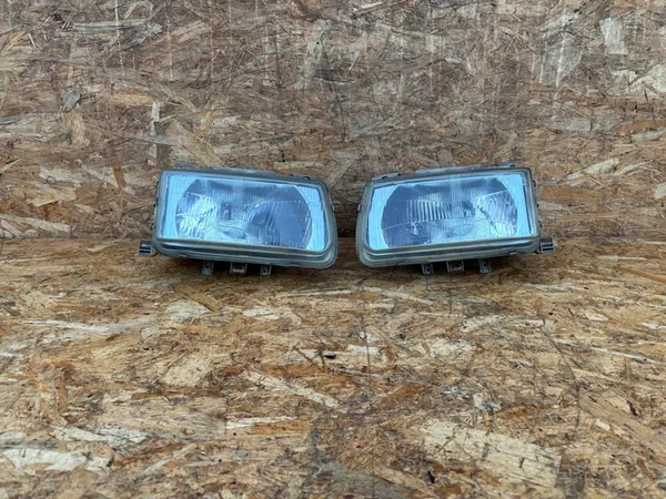 Faróis dianteiros VW POLO III 94-99 Hella Europa image 2