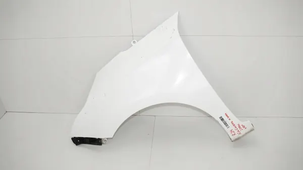 Garde-boue avant gauche OEM 360185471 Kia Carens image 2