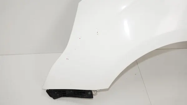 Garde-boue avant gauche OEM 360185471 Kia Carens image 10
