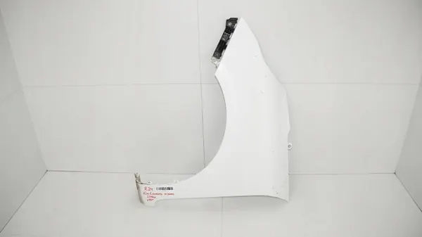 Garde-boue avant gauche OEM 360185471 Kia Carens image 3