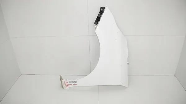 Garde-boue avant gauche OEM 360185471 Kia Carens image 4