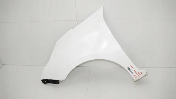 Garde-boue avant gauche OEM 360185471 Kia Carens image 5