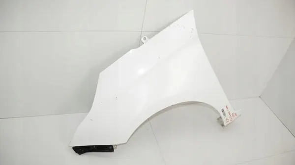 Garde-boue avant gauche OEM 360185471 Kia Carens image 6