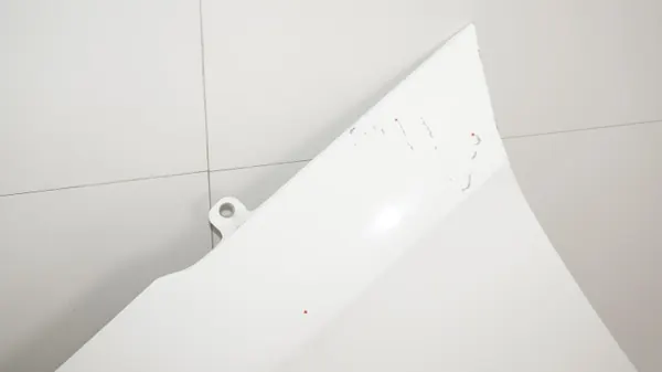 Garde-boue avant gauche OEM 360185471 Kia Carens image 8