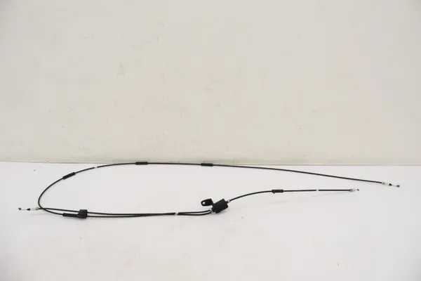 Alfa Giulia QV Maskin Linkki OEM 50547300 - Käytetty image 2