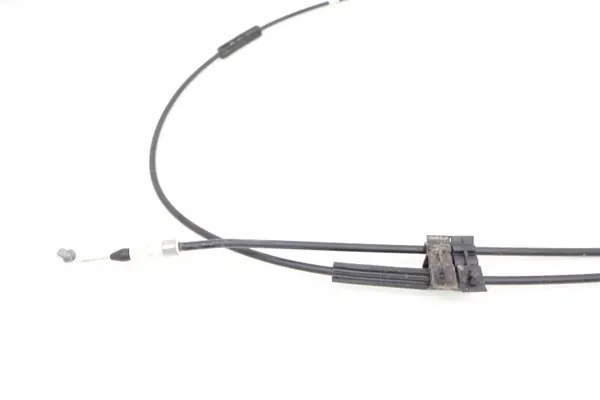 Alfa Giulia QV Maskin Linkki OEM 50547300 - Käytetty image 3