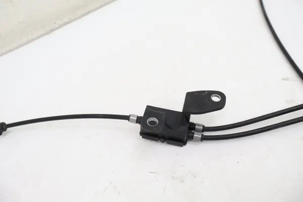 Alfa Giulia QV Maskin Linkki OEM 50547300 - Käytetty image 5