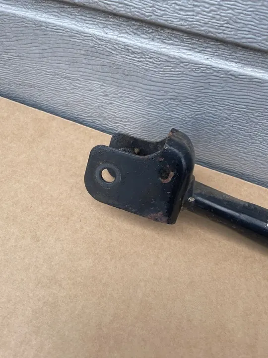 Braccio di Controllo Superiore Destro JEEP WRANGLER JL 68277340AC image 3