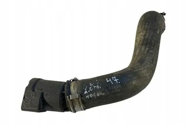 Tubo intercooler AUDI A6 4F0145738AC 1.97L Diesel image 2