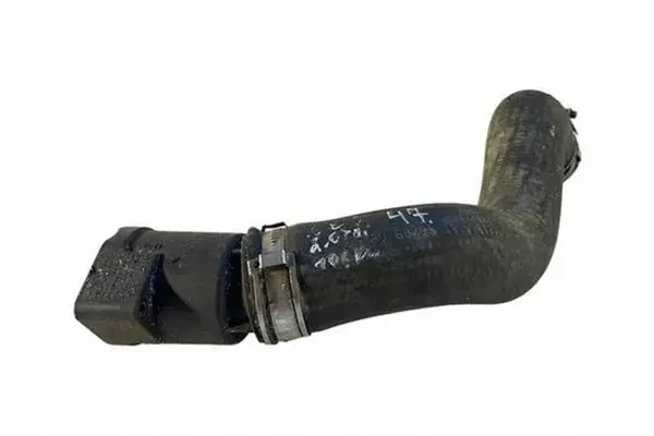 Tubo intercooler AUDI A6 4F0145738AC 1.97L Diesel image 3