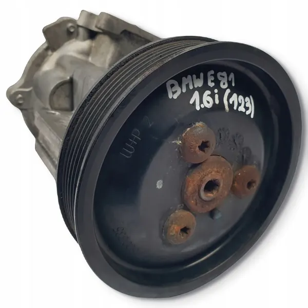Pompe de direction assistée OEM BMW E90 E87 316i 116i 1.6i image 2