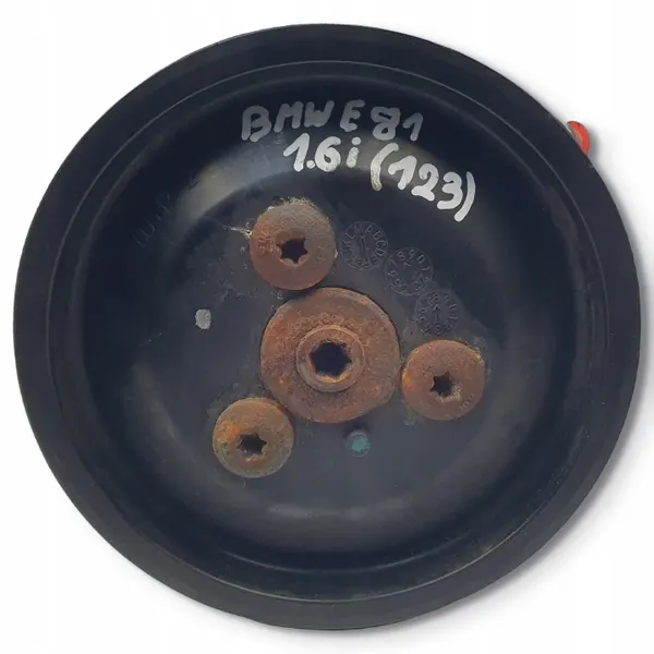 Pompe de direction assistée OEM BMW E90 E87 316i 116i 1.6i image 4