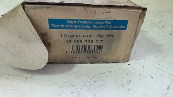 Kit de reparación de pinza de freno Wabco image 2