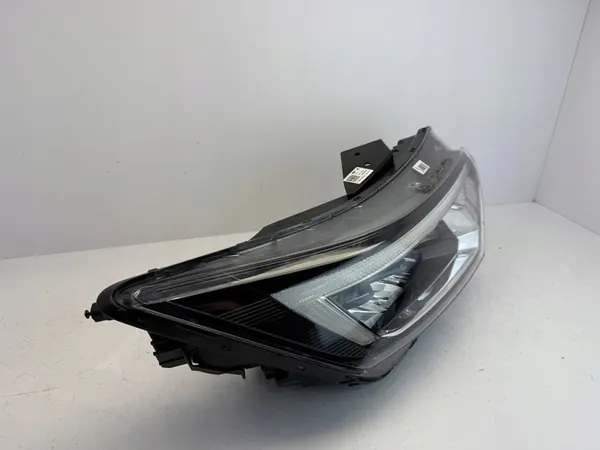 Faros delanteros derecho Hyundai I20 III image 3