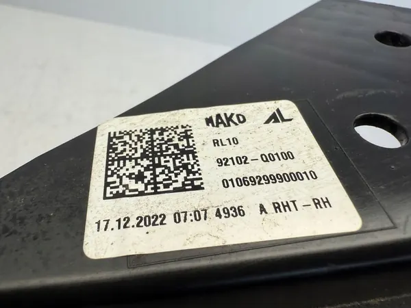 Faros delanteros derecho Hyundai I20 III image 4