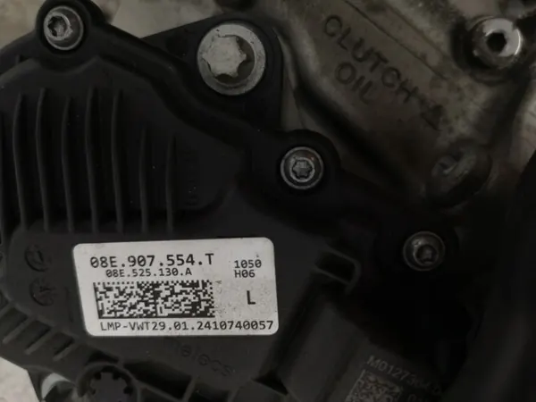 Différentiel arrière Cupra Formentor 08E525010T OEM image 5