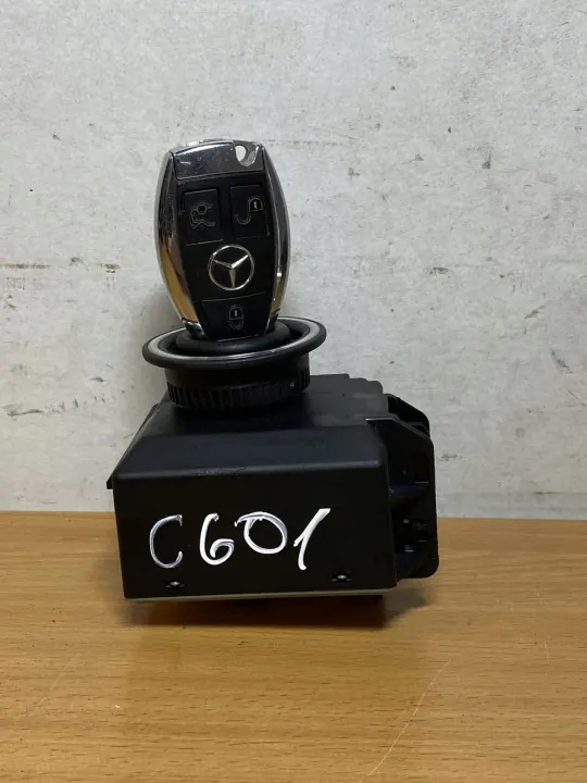 Zündschloss Mercedes-Benz OEM C601 - Gebraucht image 2