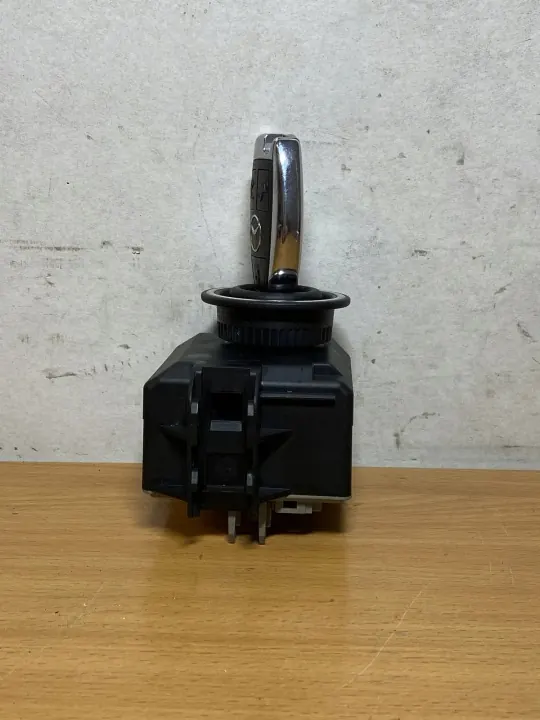 Zündschloss Mercedes-Benz OEM C601 - Gebraucht image 3