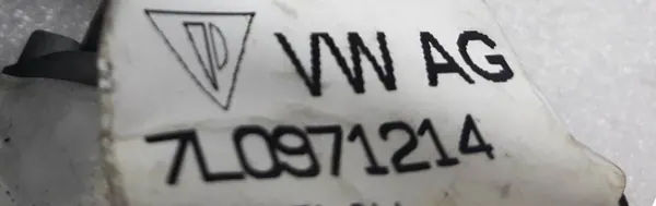 Vanne de stabilisateur PORSCHE CAYENNE II 7P5411851A image 4