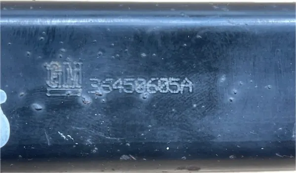 OEM 36450605A Hinterer Querlenker für Cadillac image 3