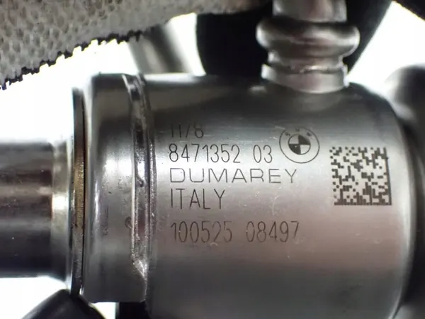 Inyector AdBlue OEM 8471352 para BMW Serie 1 F70 image 6