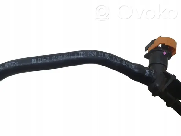 Toyota RAV 4 (XA50) 2022 Tuyau de carburant 2624 image 6