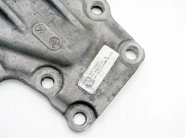 Boîtier Différentiel Avant OEM 40129377 MS14 Occasion image 3