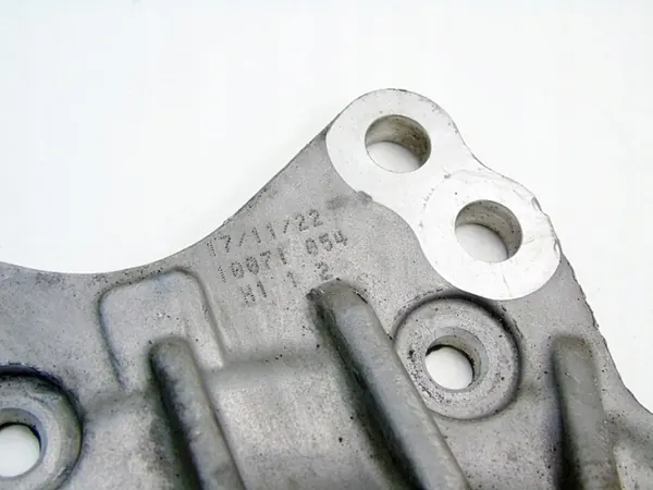 Boîtier Différentiel Avant OEM 40129377 MS14 Occasion image 5