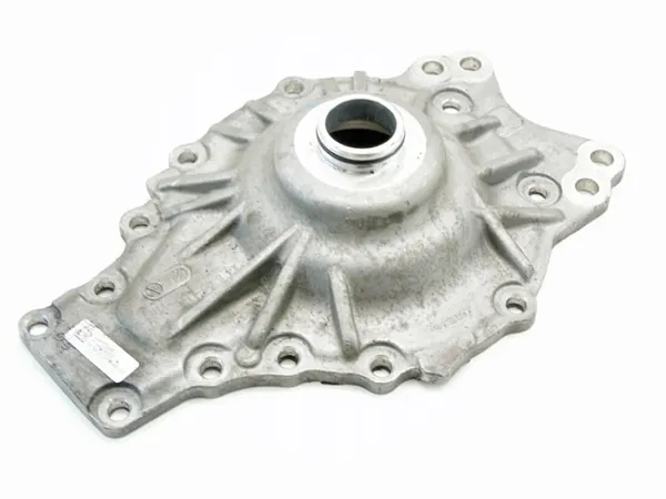 Boîtier Différentiel Avant OEM 40129377 MS14 Occasion image 6