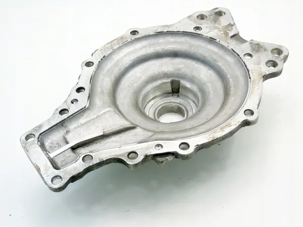 Boîtier Différentiel Avant OEM 40129377 MS14 Occasion image 8