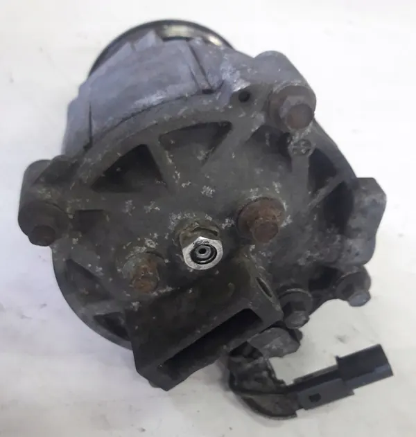 Compresor de aire acondicionado Mitsubishi Lancer X 1.8 DI-D image 5