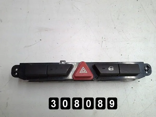 Commutateur Kia Ceed OEM AM-308089 - État Utilisé image 2