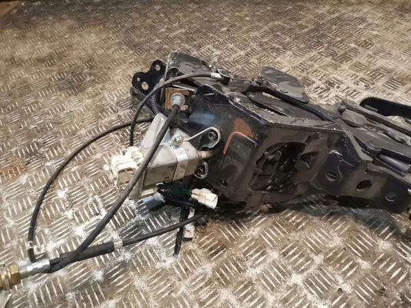Capota Lexus SC 300-400 Descapotable OEM MDY36372 image 3