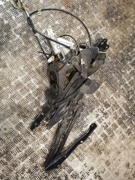 Capota Lexus SC 300-400 Descapotable OEM MDY36372 image 4