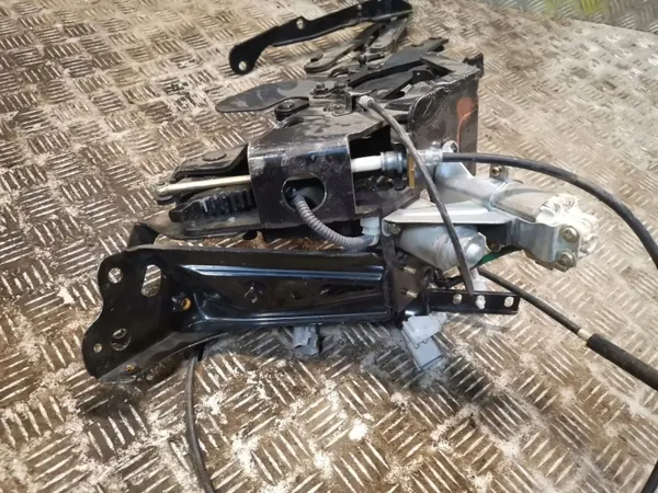 Capota Lexus SC 300-400 Descapotable OEM MDY36372 image 5