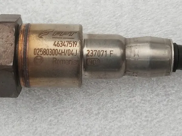 SONDA LAMBDA 1.4TJET FIAT OE 46347519 image 2