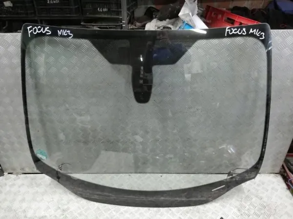 Parabrisas calefactable Ford Focus MK3 OEM MIP16213 image 2