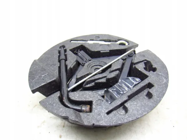 Kit de ferramentas de macaco Volvo OEM 31280278 para XC60 image 2